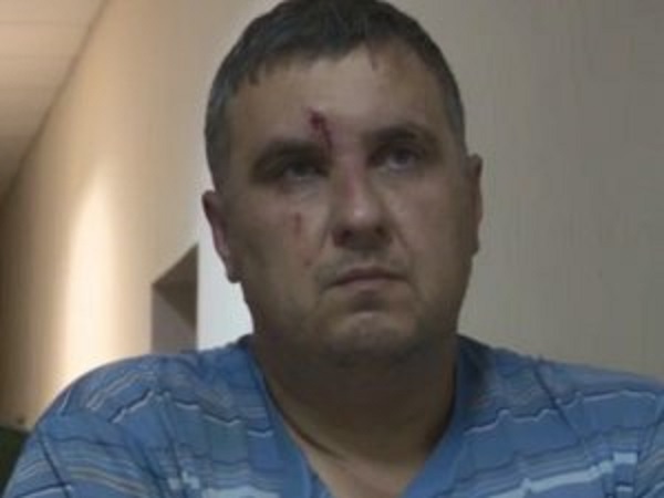 Суд арестовал одного из подозреваемых в подготовке терактов в Крыму